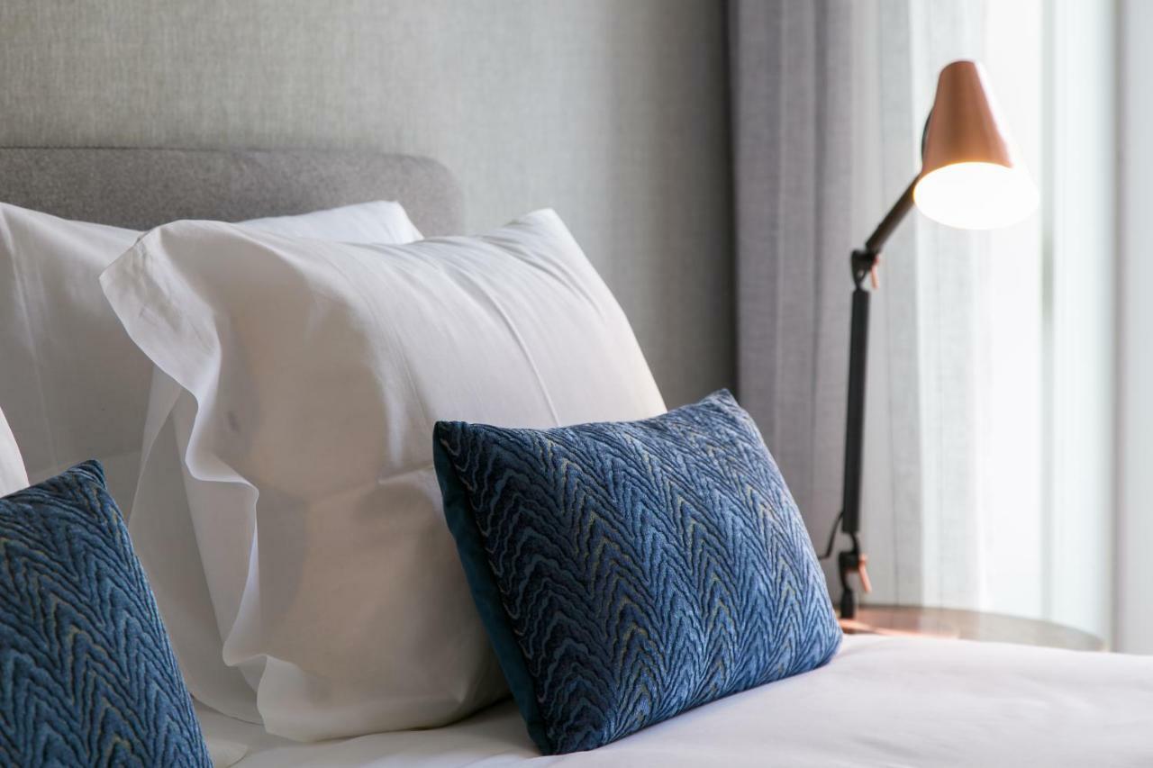 Joivy Downtown Deluxe Apartments Lisboa Kültér fotó
