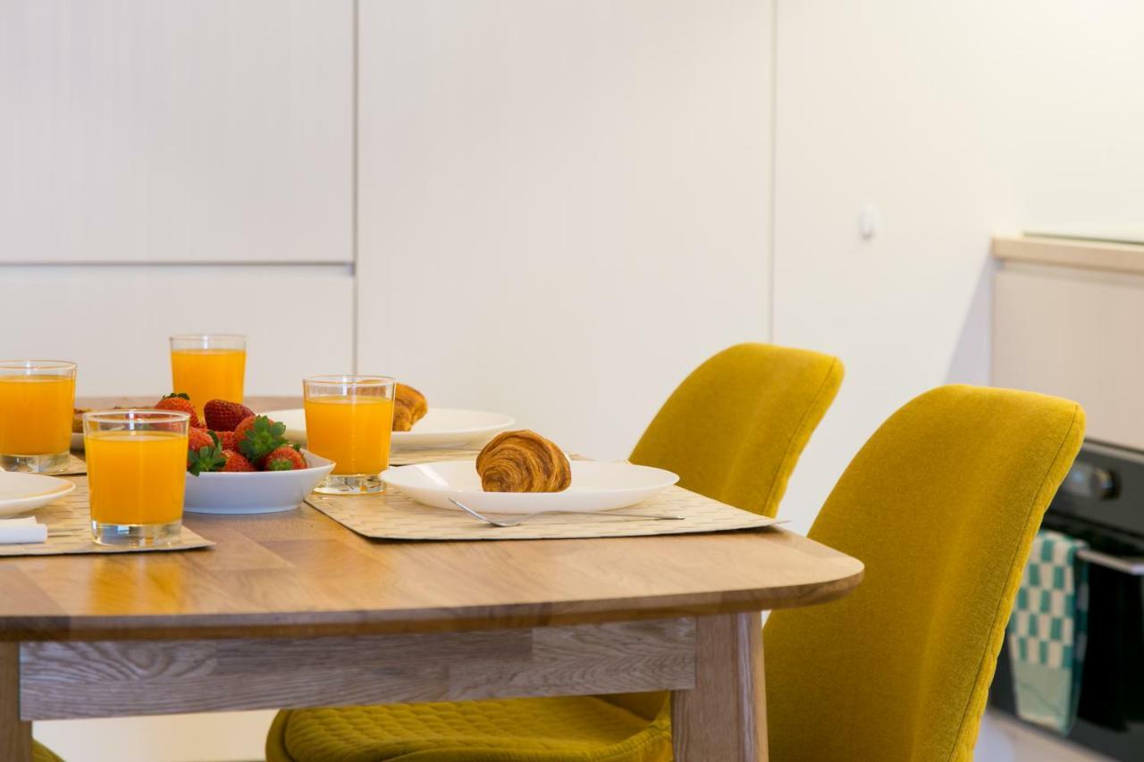 Joivy Downtown Deluxe Apartments Lisboa Kültér fotó