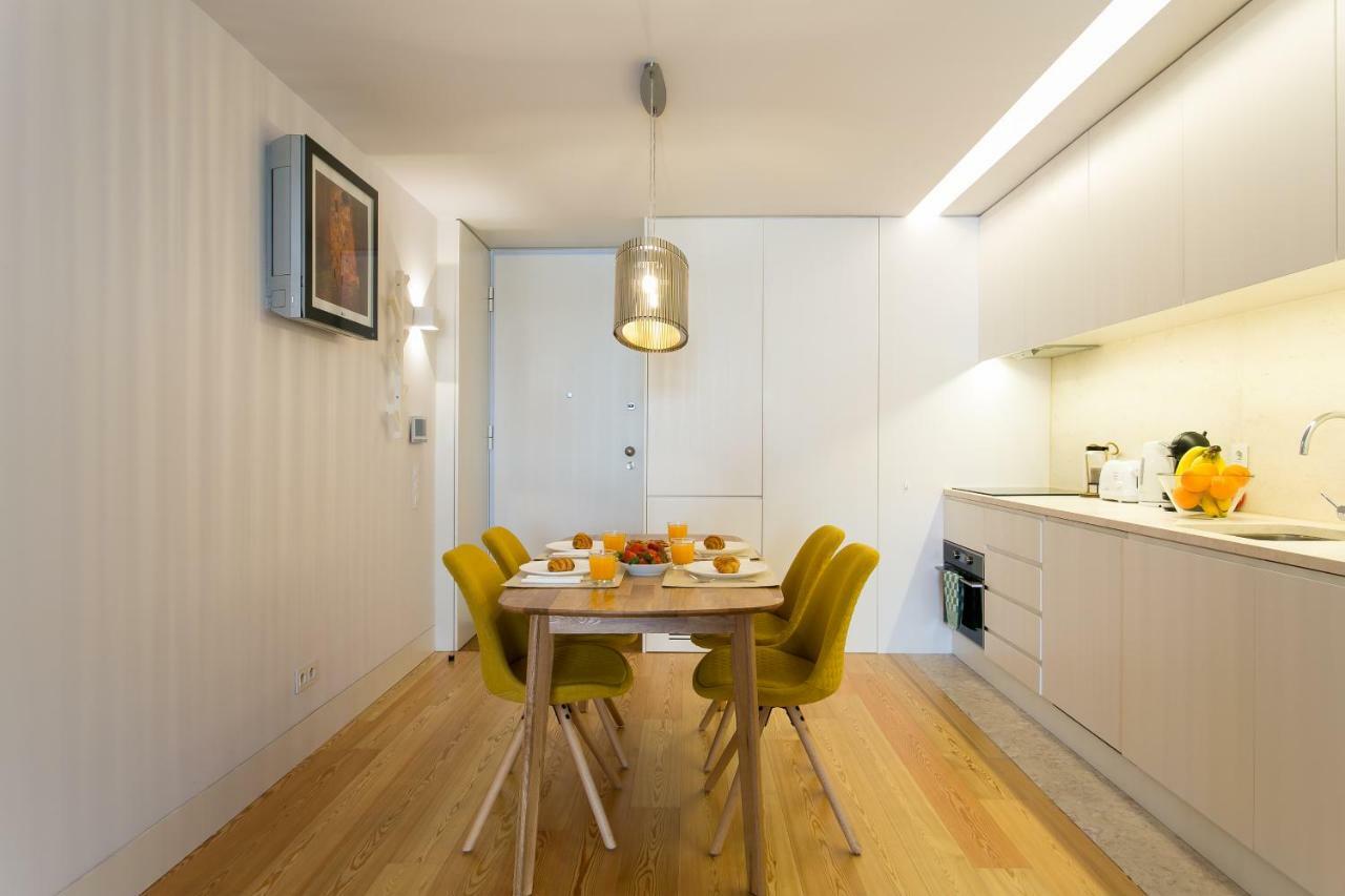 Joivy Downtown Deluxe Apartments Lisboa Kültér fotó