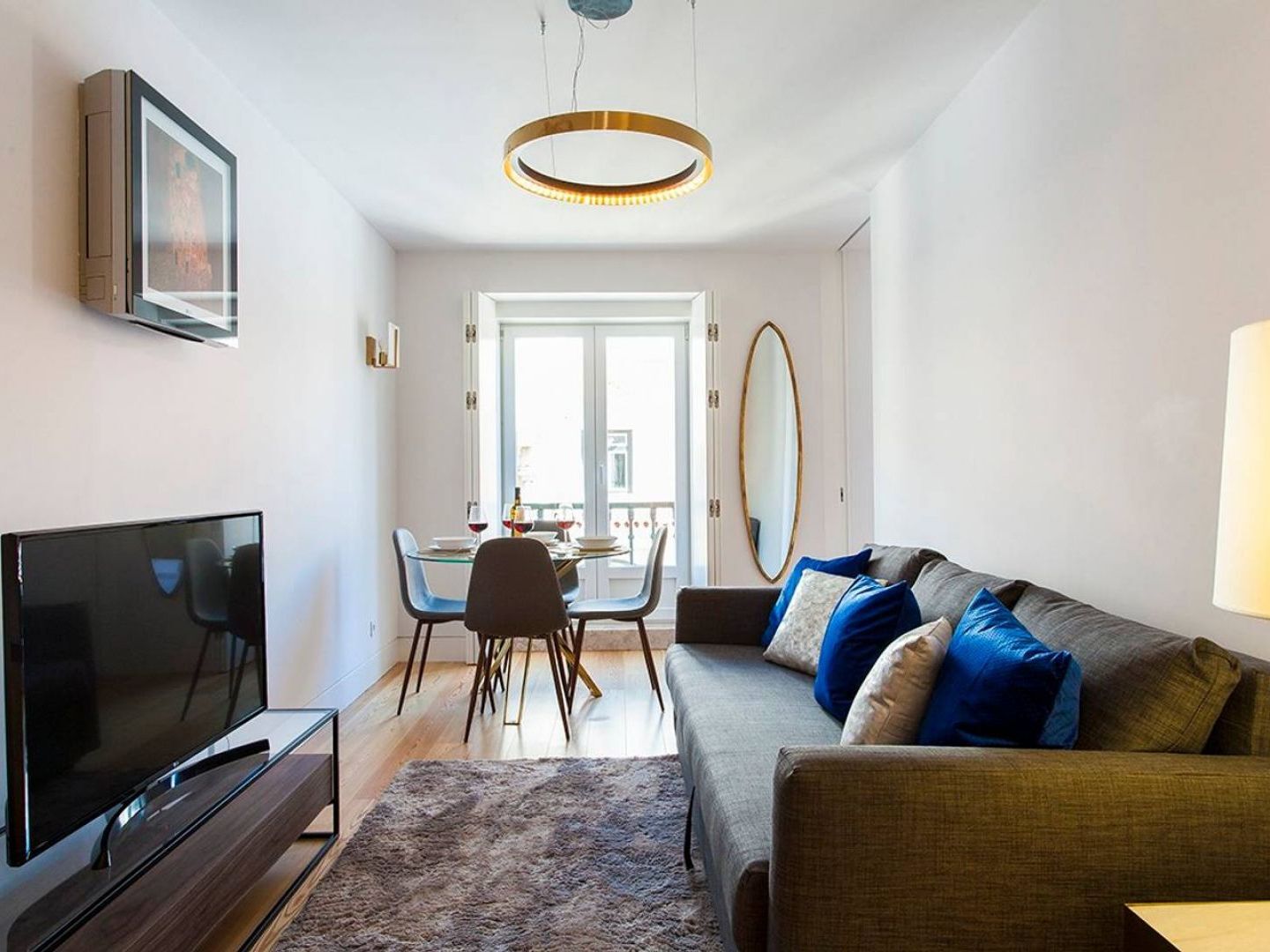Joivy Downtown Deluxe Apartments Lisboa Kültér fotó